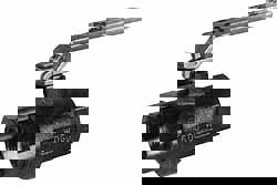 Single Union Ends Manual Ball Valve: 3/8